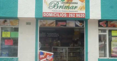 DISTRIBUIDORA BRIMAR BOGOTÁ DISTRIBUIDORA BRIMAR BOGOTÁ